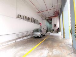 Syh Logistics Building (D13), Factory #616363441